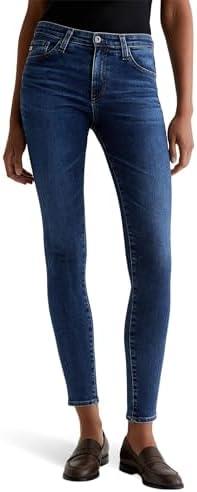 Explore Trendy Women's Jeans: Styles for Every Look!