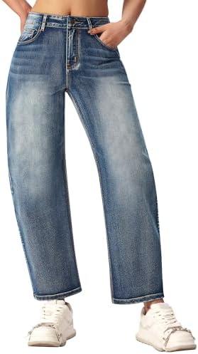 Explore Trendy Women's Jeans: Styles for Every Look!