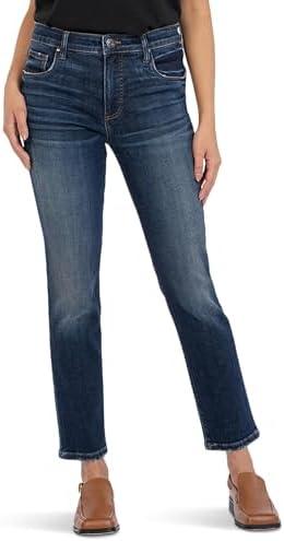 Explore Trendy Women's Jeans: Styles for Every Look!