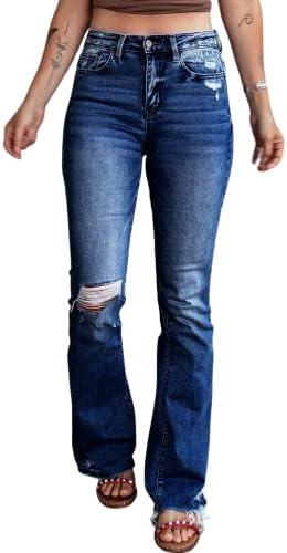 Explore Trendy Women's Jeans: Styles for Every Look!