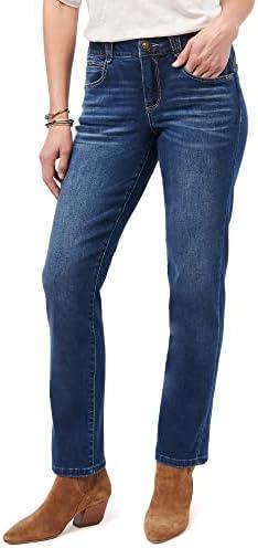 Explore Trendy Women's Jeans: Styles for Every Look!