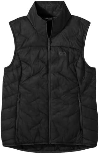 Explore Women's Stylish Outdoor Vests ‌for Every Occasion