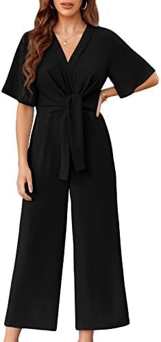 Discover Stylish Women's Jumpsuits for Every Occasion!