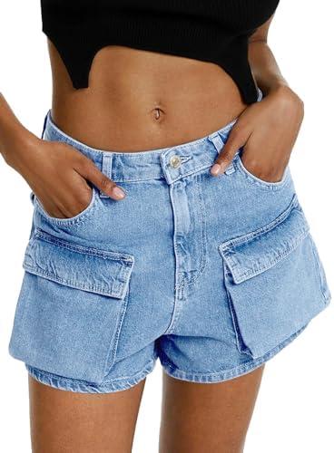 Explore Stylish Women's Shorts for Every Occasion!