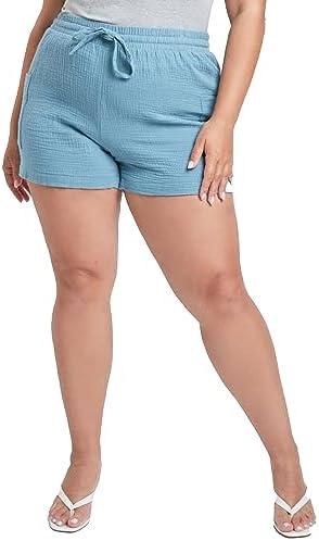 Explore Stylish Women's Shorts for Every Occasion!