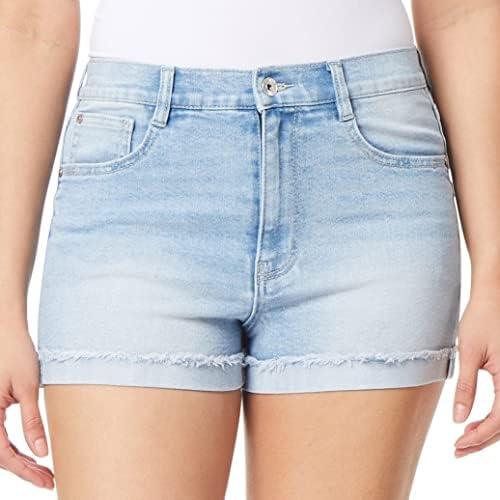 Explore Stylish Women's Shorts for Every Occasion!