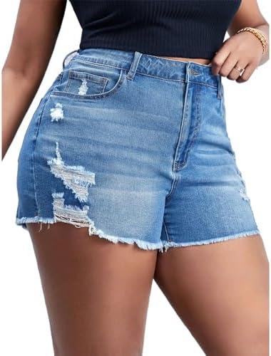 Explore Stylish Women's Shorts for Every Occasion!