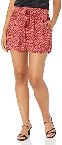 Explore Stylish Women's Shorts for Every Occasion!