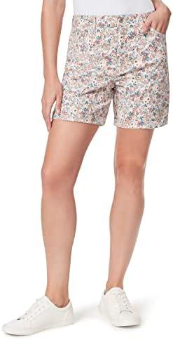 Explore Stylish Women's Shorts for Every Occasion!