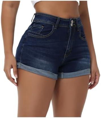 Explore Stylish Women's Shorts for Every Occasion!