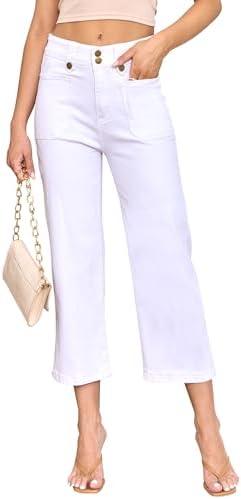 Explore trendy women's pants for every occasion!