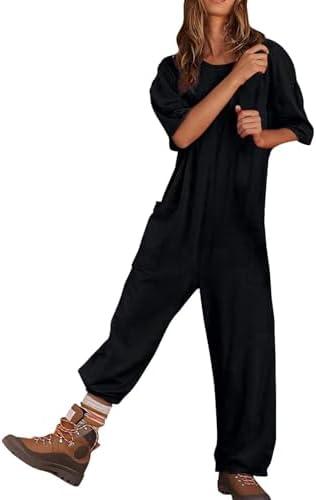 Explore Trendy Women's Jumpsuits for Every Occasion!