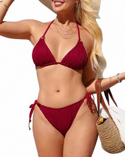 Explore Stylish Women's Swimwear: Comfortable & Trendy‍ Options