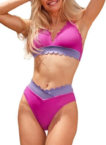 Explore Stylish Women's⁤ Swimwear:⁢ Comfortable & Trendy Options