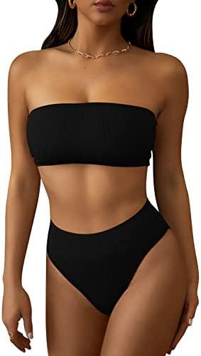 Explore Stylish Women's Swimwear: Comfortable⁤ & Trendy Options