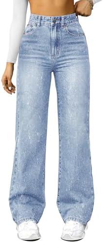 Explore Stylish Women's Denim: From Capri to Bootcut Options