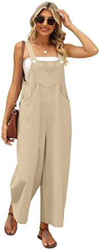 Explore Trendy Women's Jumpsuits and Rompers for Summer