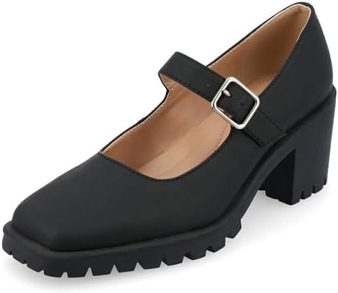 Stylish Women's Pumps: Comfort ‍& Elegance ​Combined