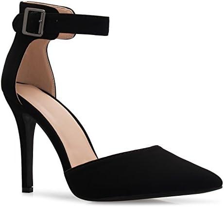 Stylish Women's Pumps: Comfort & Elegance Combined