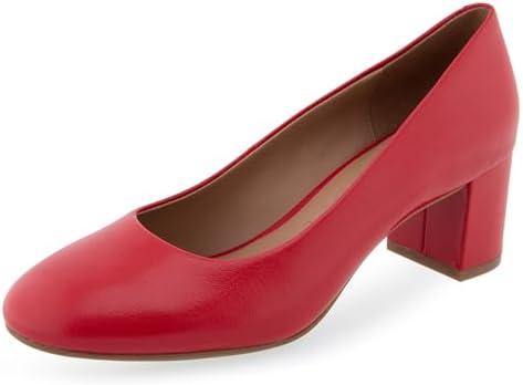 Stylish Women's Pumps: Comfort & Elegance Combined