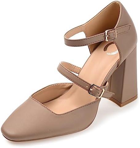 Stylish Women's Pumps: Comfort & Elegance⁢ Combined