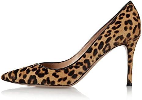 Stylish Women's Pumps: Comfort & Elegance Combined