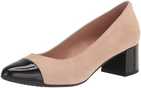 Stylish Women's Pumps: Comfort & Elegance ​Combined