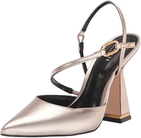 Stylish Women's​ Pumps: Comfort & Elegance Combined