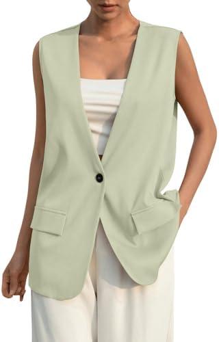 Trendy Plus Size Women's Jackets & Vests for Every Occasion