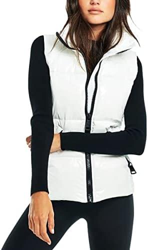 Trendy⁤ Plus Size Women's Jackets & Vests for Every Occasion