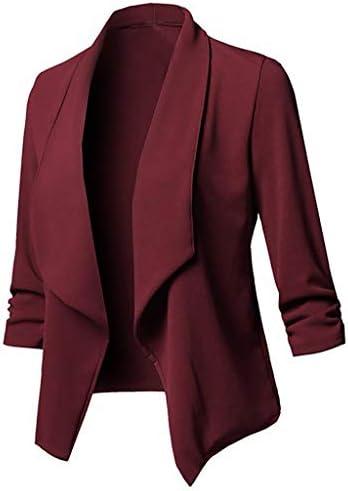 Trendy Plus Size Women's ⁣Jackets & Vests for Every Occasion