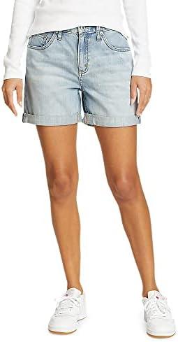 Explore Trendy Women's Summer Shorts for Every Occasion!