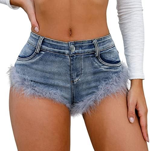 Explore Trendy Women's Summer Shorts for Every Occasion!