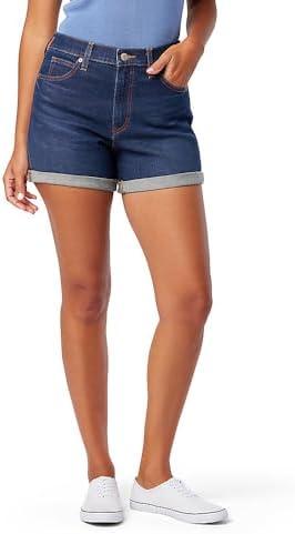 Explore Trendy Women's Summer Shorts for Every Occasion!