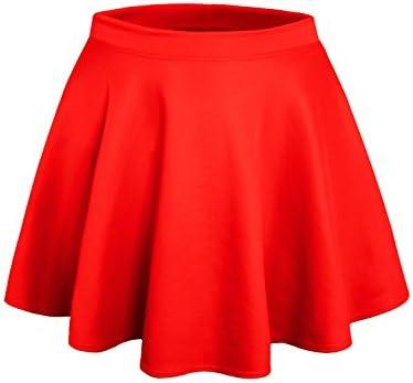 Explore fashion-forward women's skirts for⁢ every occasion!