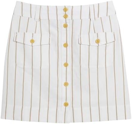 Explore fashion-forward women's skirts for every occasion!