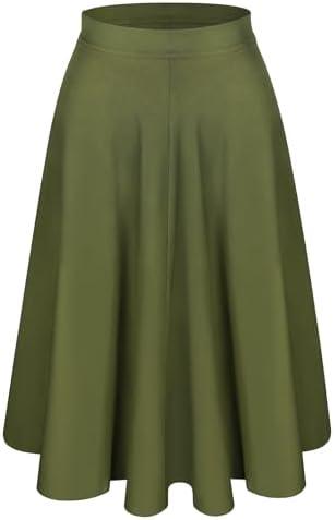 Explore fashion-forward women's skirts for every occasion!