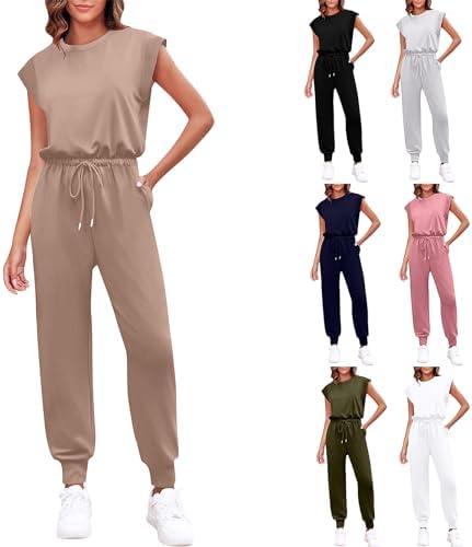 Trendy Women's Jumpsuits for Summer Style and Comfort