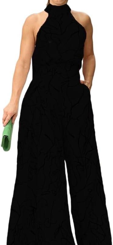 Trendy Women's Jumpsuits for Summer Style and Comfort