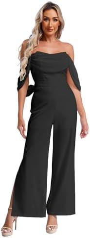 Trendy Women's Jumpsuits for Summer Style and Comfort