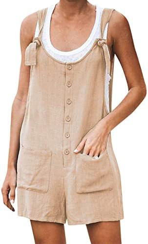 Trendy Women's Jumpsuits for Summer Style and Comfort