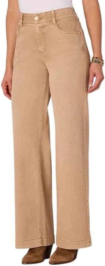 Trendy Women's Fashion: Affordable Jeans & Casual Pants