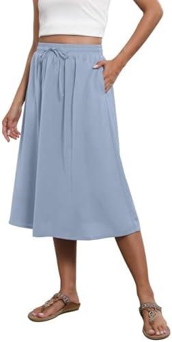 Explore​ Stylish ⁢Women's Skirts for Every Occasion Online