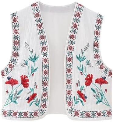 Stylish Women's Vests: Perfect ‍for Every Season and Occasion!