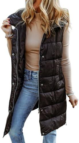 Stylish Women's Vests: Perfect for Every Season and Occasion!