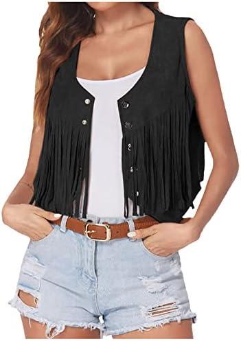 Stylish Women's Vests: Perfect for Every Season and Occasion!