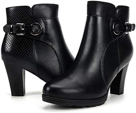 Explore Stylish Women's ‌Footwear: Boots for Every Occasion!