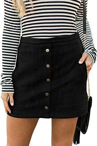 Discover ​Trendy Women's Skirts: Stylish, Affordable, Versatile!