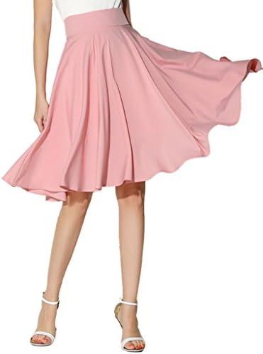 Discover Trendy Women's Skirts: Stylish,​ Affordable, Versatile!