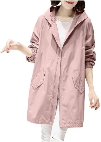 Stylish Women's Jackets: Trendy, Comfortable,‍ and Functional